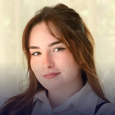 Anne-Gaelle