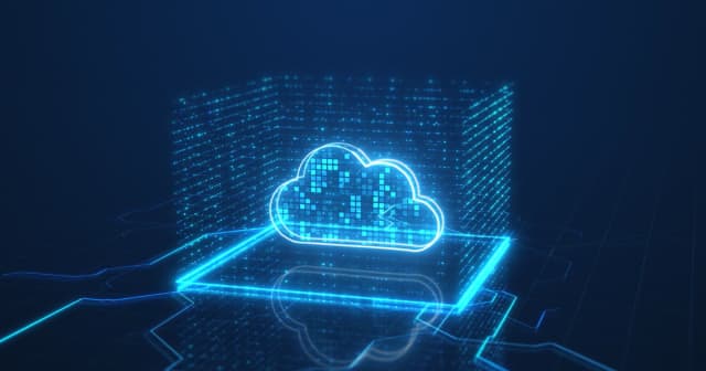 Recrutement Data & Cloud Computing