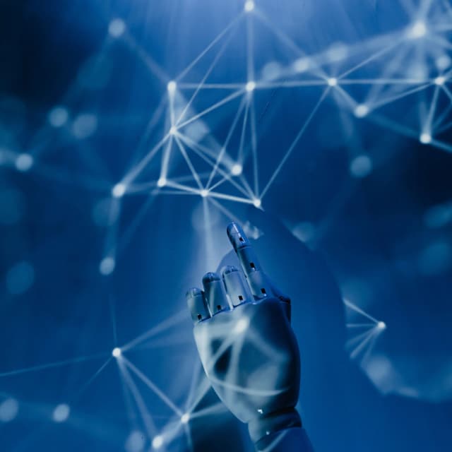 Recrutement Intelligence Artificielle