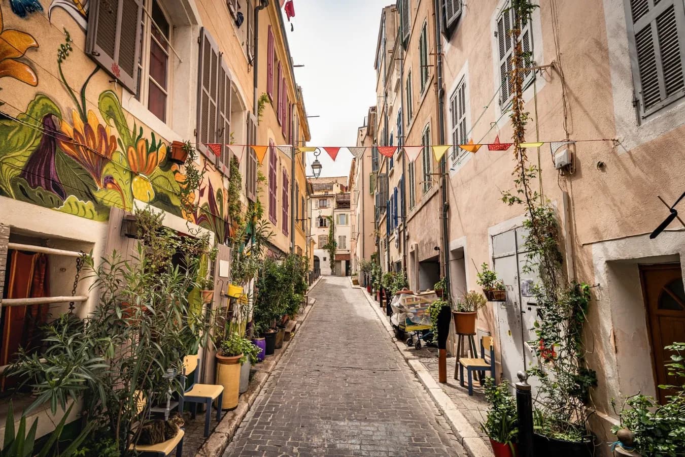 Marseille