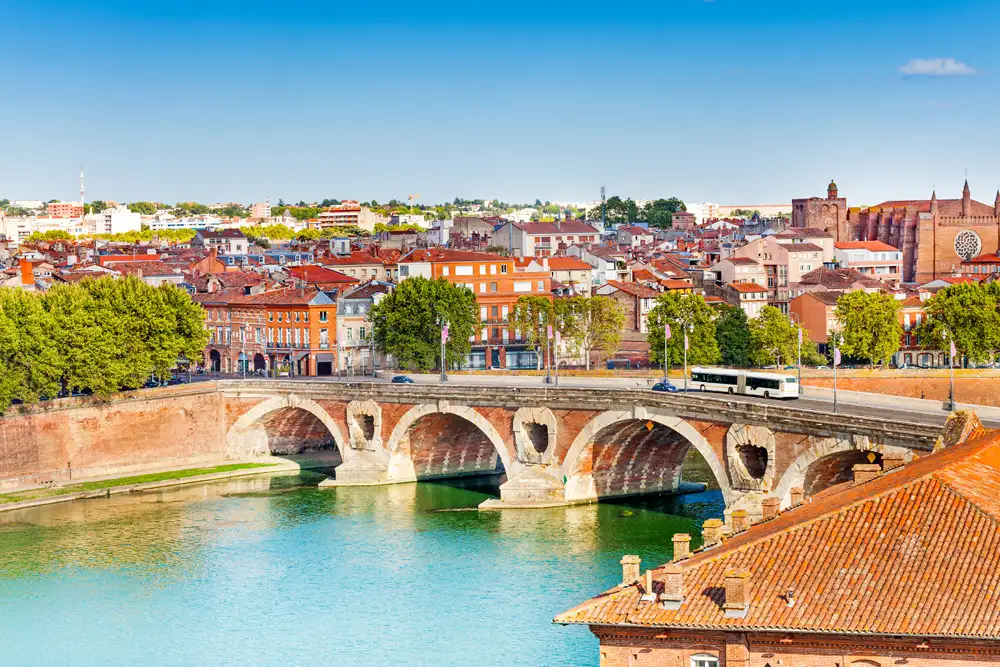 Toulouse
