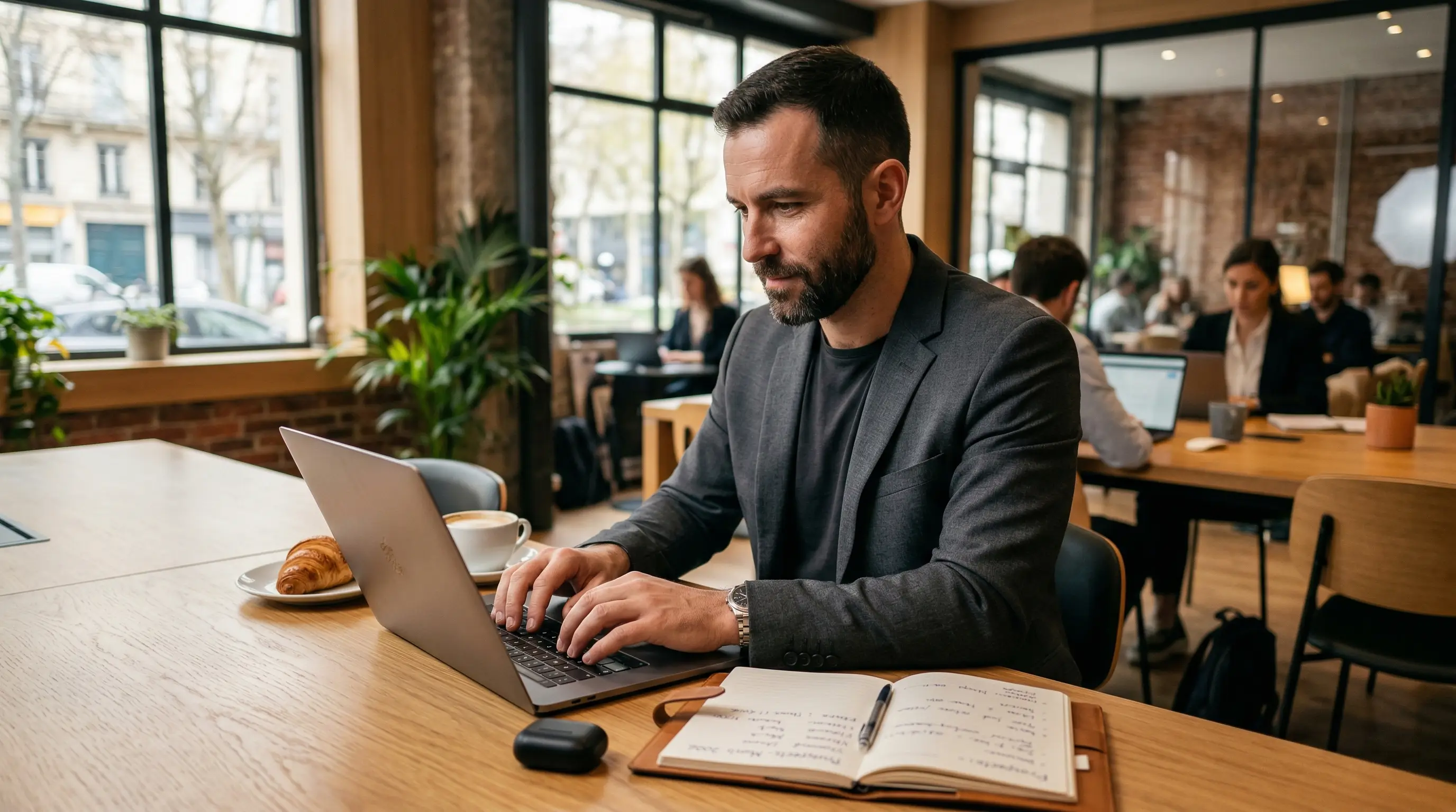 Prospecter de nouveaux clients en recrutement indépendant