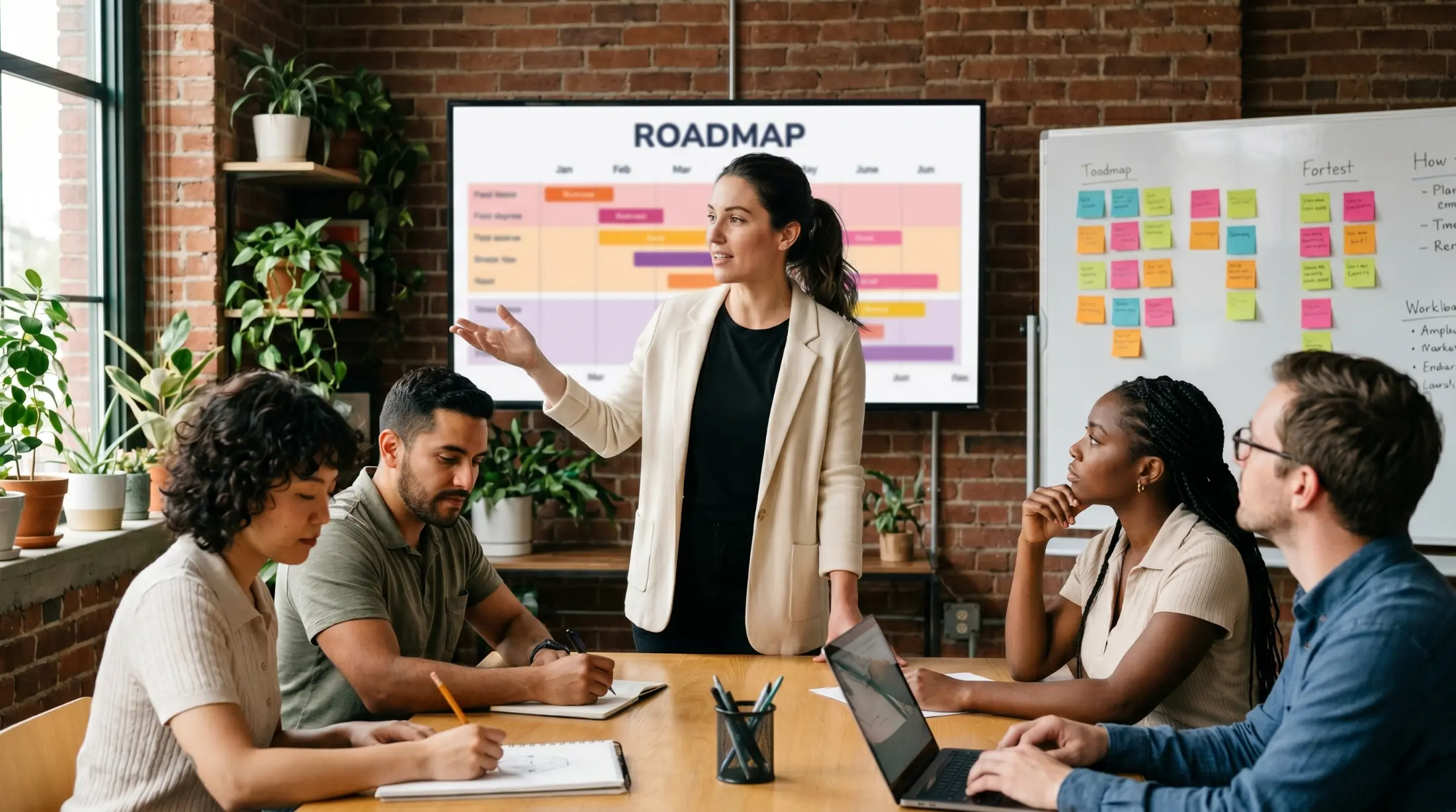 Travailler dans la tech sans être développeur : guide 2026